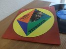 Joe Henderson Quartets Tetragon Milestone blue stereo 1968 Mint