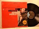 HANK MOBLEY Blue Note BST 84273 STEREO HI VOLTAGE with JACKIE MCLEAN -LISTEN