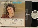 Rare Psych LP - Tim Buckley - Starsailor - Warner Bros. # WS 1881 - Promo / WLP