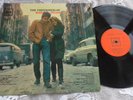 BOB DYLAN. THE FREEWHEELIN.    CBS BPG 62193.  RARE  MONO