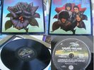 THIN LIZZY-Black Rose (A Rock Legend)-GREECE LP NEAR MINT