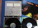 BOB MARLEY & THE WAILERS   BABYLON BY BUS Island 78 USA 2xLP COMPLETE