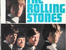 THE ROLLING STONES 45 EP CAROL+PS FRANCE RARE