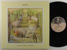 GENESIS Selling England By the Pound FAMOUS CHARISMA LP NM 2001 200g audiophile