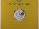 LED ZEPPELIN In Concert 305 BBC TRANSCRIPTION SERVICES LP uk