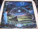 FATES WARNING AWAKEN THE GUARDIAN LP 1st EDITION heir apparent symphony x rush