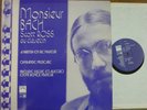 SCOTT ROSS / BACH / STIL