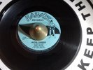 Tony Hestor, Just Can't Leave You/Watch Yourself, Karate Original, VG++, Listen.