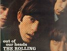 The Rolling Stones Out Of Our Heads ORIG GERMAN DECCA Decca Vinyl LP