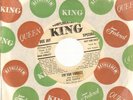 Bob Temple With The Dave Martin Orchestra Vim Vam Vamoose / Come Back, Come Ba