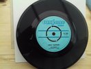 Ken Boothe . Lonely teardrops.Original 1967 Coxsone label.CS7006