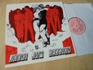 LP V.A. - JOOKI JAM SESSION / 198? uk-FIRM RECORDS original first-press