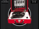 London American Rarities 180g 2LP Gatefold Set VINYL Record Original Recordings