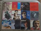 AMBROS FALCO CORNELIUS...12 Singles