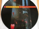 Depeche Mode Black Celebration Picture Disc 12