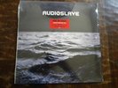 AUDIOSLAVE 2 LP- ** SEALED ** MINT-OUT OF EXILE- BLUE VINYL HARD ROCK- CORNELL-