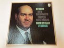 Beethoven 4 LP Album Box 10 Complete Violin Sonatas Oistrach Oborin Philips