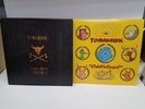 Tomahawk VINYL Set, From Eponymous To Anonymous, Oddfellows, Mike Patton