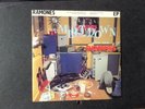 Ramones - Meltdown With The Ramones- Rare 7