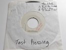 The Clash - Rock The Casbah / Should I Stay 1982 USA Epic Promo White Label 7