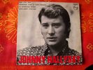 Très rare JOHNNY HALLYDAY Pressage Portugal NOIR C’EST NOIR BIEM