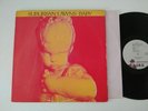 SUBURBAN LAWNS EP BABY 1983 I.R.S. SP-70503 PROMO STAMP