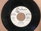 The Medallions - Carachi/Love That Girl * Sultan R&B Doo Wop 45 Promo Rare