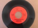 Bobby Bell - I Wanna Be The One/Sheriff Of The County * Sting Modern Soul 45