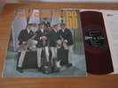 LP - THE DAVE CLARK FIVE 66 - OP 7451 ODEON TOSHIBA JAPAN RED WAX