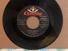 The Avantis - Gypsy Surfer/Wax Em’Down * Chancellor Killer Garage Surf 45