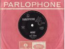 DEEP PURPLE - HUSH  / KENTUCKY WOMAN  1968 OZ PSYCH/HARDROCK Single  EX