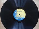 THELONIOUS MONK ASK ME NOW 78 RPM BLUE NOTE 1591