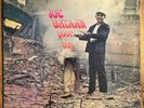 Rare Latin JOE BATAAN Poor Boy LP on Fania DG mono