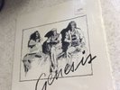 Genesis You'll Love Us Live Rare Sealed Lp