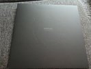 Johann Johansson Arrival vinyl Soundtrack double LP