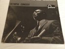 ART BLAKEY JAZZ MESSENGERS Olympia Concert FONTANA TFL.5116 UK 1st Press LP VG+