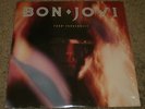 Bon Jovi 7800 Fahrenheit NEW SEALED VINYL Rare 1985 RCA Club Pressing