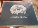 Queen A Day The Races  MFSL 1-256 Sealed Mobile Fidelity Sound Lab