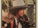 Bob Dylan - Desire Rare White Label Promo 1975 Columbia NM Really Clean Copy