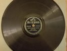 Glenn Miller Sunrise Moonlight Serenade 78 Bluebird 10214 Swing Jazz Ungraded