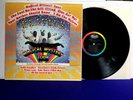 Beatles MAGICAL MYSTERY TOUR Original 1967 Capitol MONO Scranton press MR1A