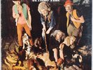 JETHRO TULL: This Was USA Reprise RS 6336 Orig First Press Blues Rock LP