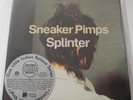 Sneaker Pimps - Splinter Vinyl LP (2) [New & Sealed]