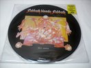 Black Sabbath -  sabbath bloody - Picture Disc Earmark 41012 P - unplayed  MINT