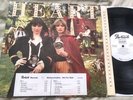 Heart - Little Queen LP Promo w/inner (Portrait/1977) VG+