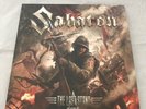 Sabaton-The Last Stand  VINYL NEW