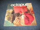 LP - Omar Rodriguez Lopez - Octopus Kool Aid - Red Vinyl
