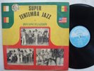 SUPER TENTEMBA JAZZ reconciliation RARE BURNING AFRO PSYCH FUNK MANDING ?