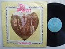 THE APOSTLES 5 ’tis so sweet ISLANDS SOUL FUNK GOSPEL LP ? listen mp3