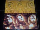Paulina Rubio La Chica Dorada Lp Vynil Prensa Venezuela